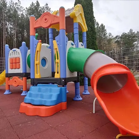 Мотель Goscinny Gaj