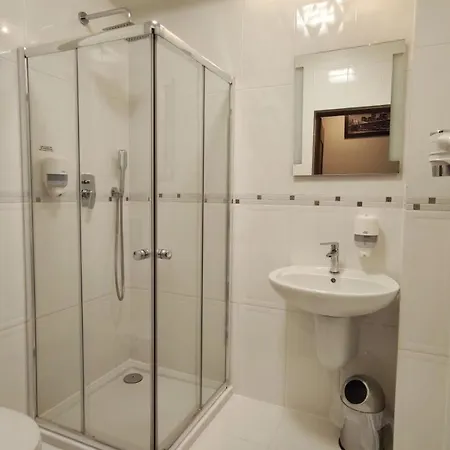 Motel Goscinny Gaj Gaj (Wyszkow)
