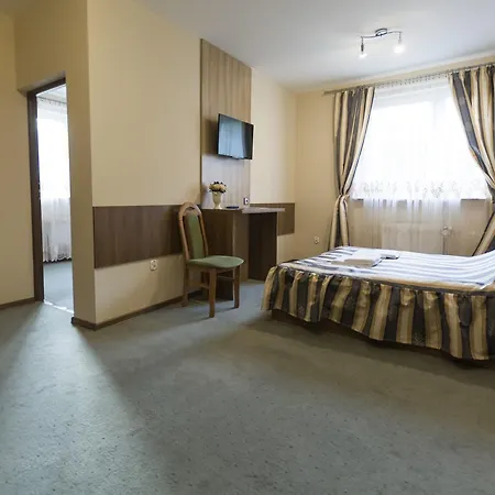 Goscinny Gaj Motel Gaj (Wyszkow)